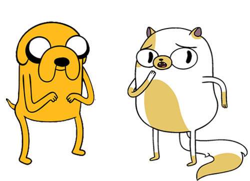 Jake（《探险时光》 中角色）