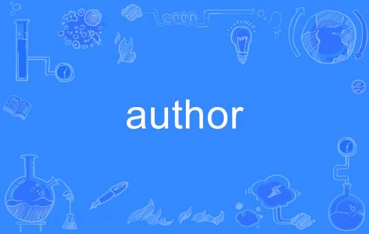 author