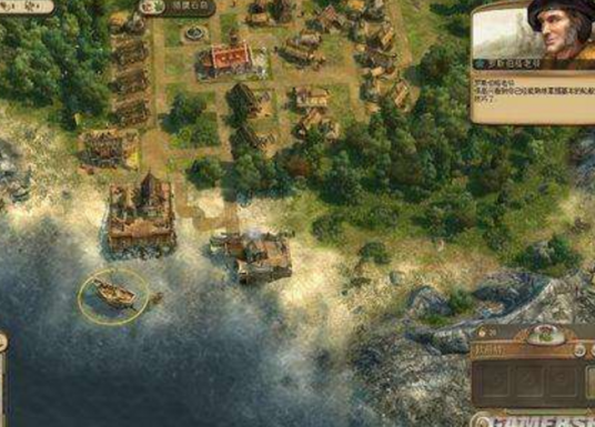 席德梅尔的海盗（海盗冒险类手游）