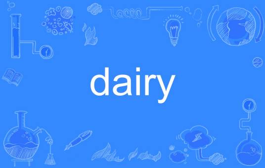 Dairy