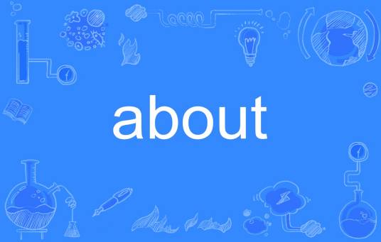 about