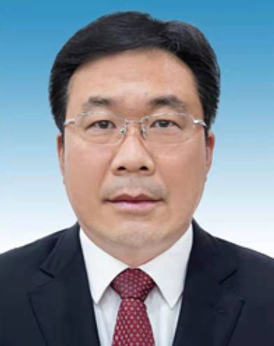 陈志（云南省曲靖市人民政府党组成员、副市长）