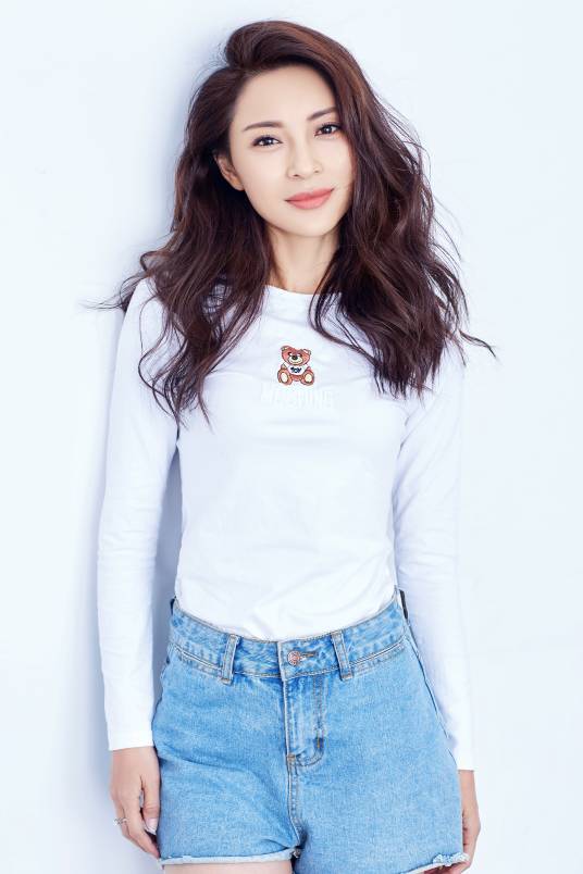 王岚（中国内地女演员）