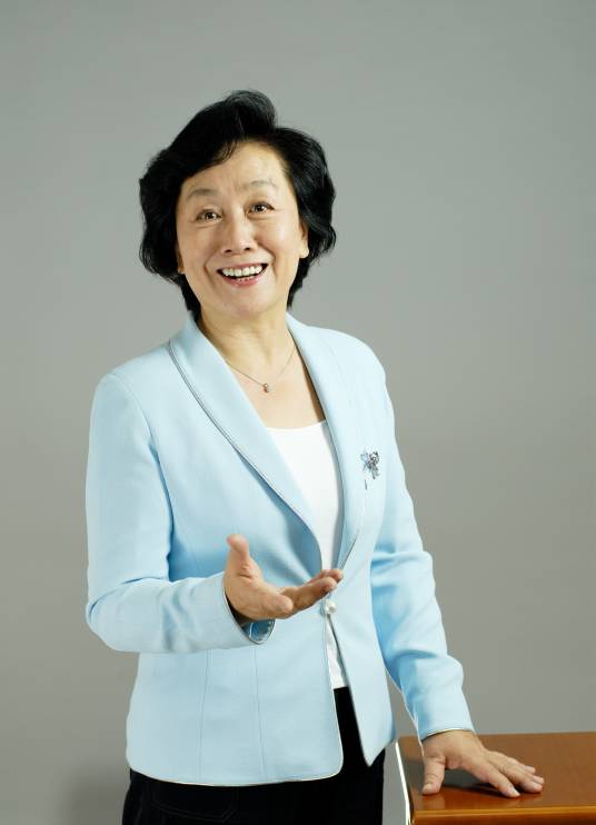 卢勤（中国少年儿童新闻出版总社首席教育专家、原总编辑）