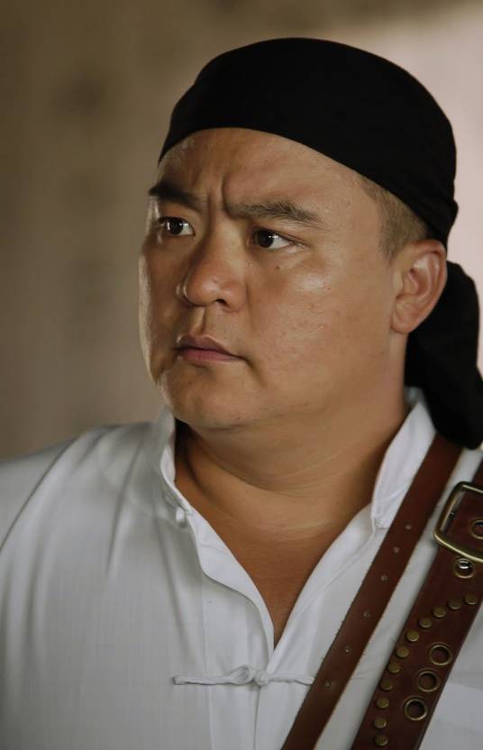 李永林（著名演员）