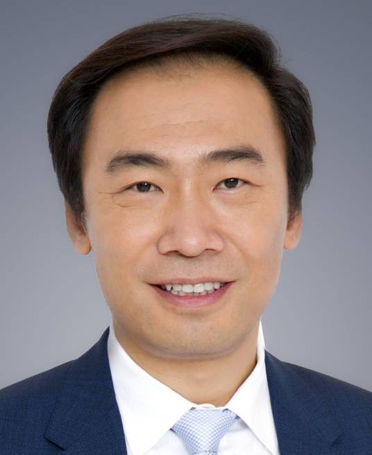 邓锋（北极光风险投资公司创立者）