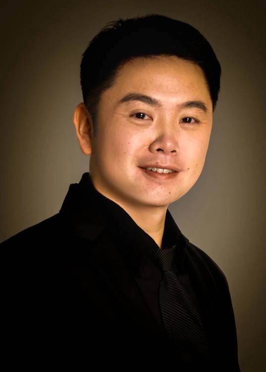 俞浩(追觅科技创始人兼CEO)