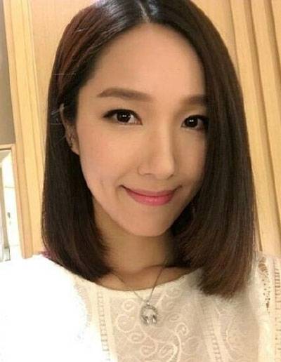 李亚男（中国香港女演员）