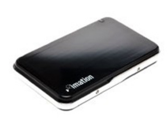 怡敏信Apollo 阿波罗(320GB)