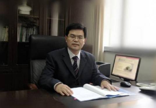 李洪波（江苏大学党委书记）