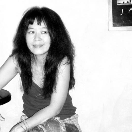 夏宇（台湾诗人）