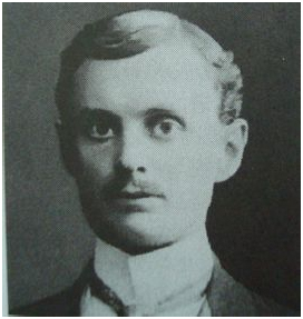 查尔斯·斯蒂华特·罗尔斯