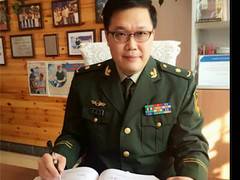 周茂华（整形美容激光中心主任）