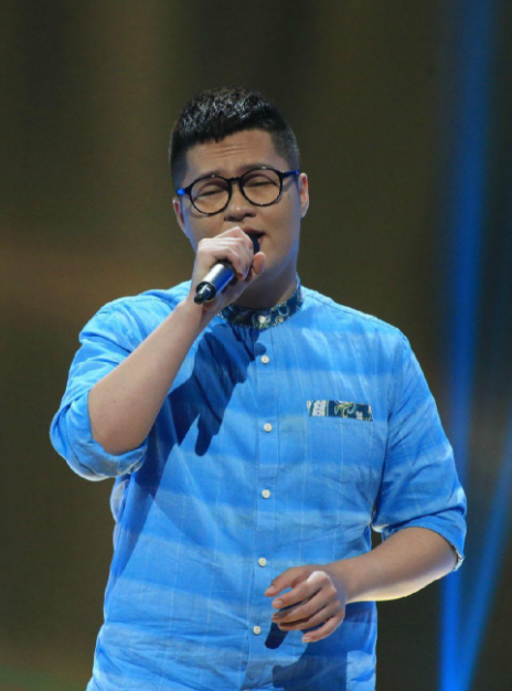 朱强（中国好声音学员）