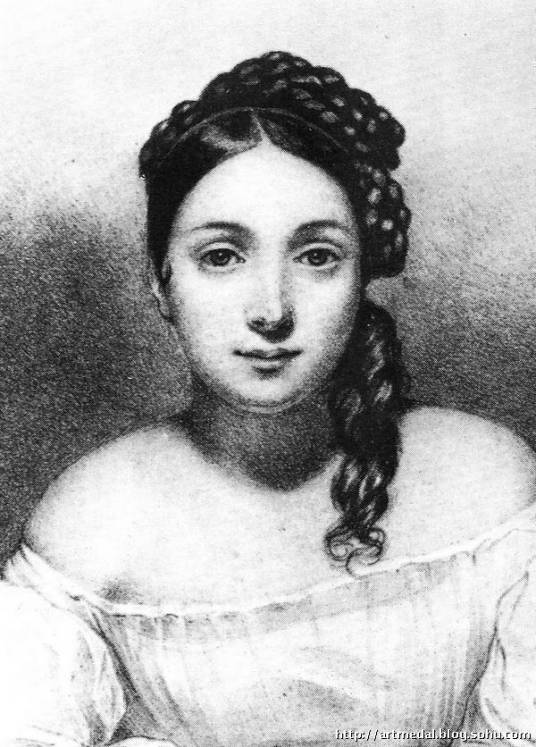 朱丽叶·德鲁埃