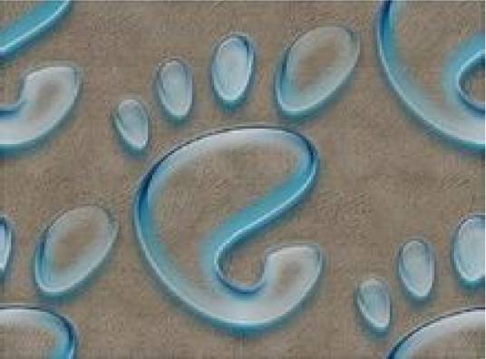 GNOME（主要用于Linux发行版的桌面环境）