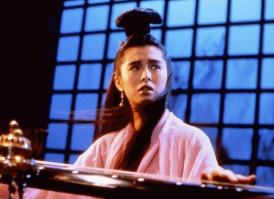 聂小倩（古装爱情片《倩女幽魂》中的角色）