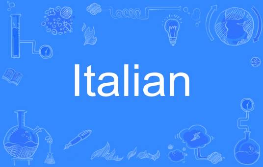 Italian