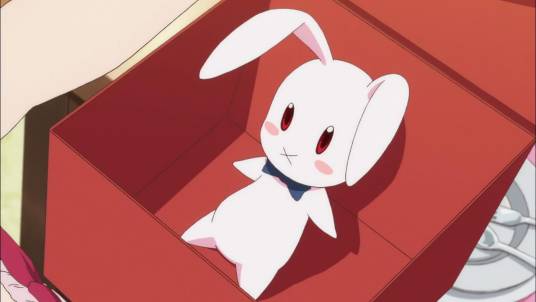 克莉丝（日本漫画《魔法少女奈叶》及其衍生作品中的魔导器）