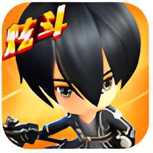 梦幻神域（2015年发行的角色扮演类手机游戏）