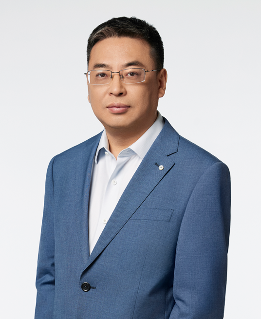 王晓雁（小米集团副总裁、中国区总裁、集团经营管理委员会成员、品牌管理委员会副主席）