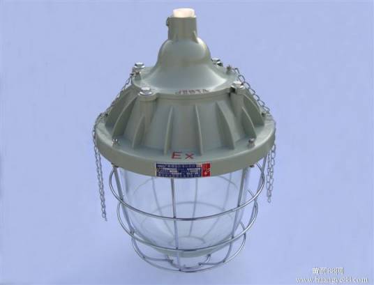 防爆节能灯