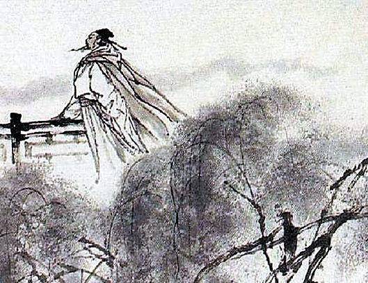 天凉好个秋（辛弃疾著诗词《丑奴儿》中诗句）