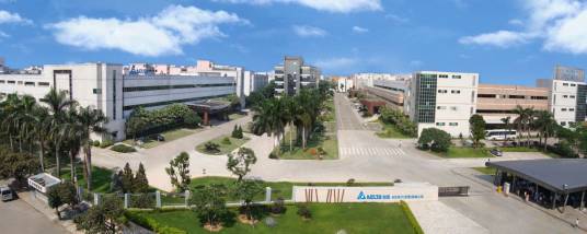 台达电子电源（东莞）有限公司