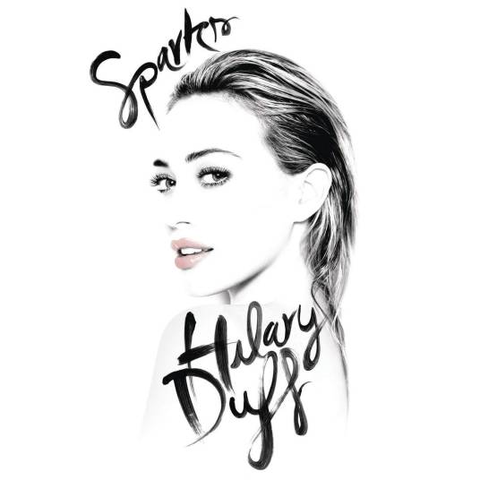 Sparks（Hilary Duff歌曲）