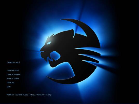 ROCCAT
