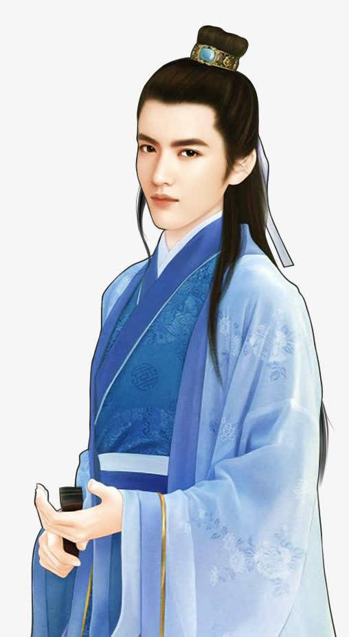 唐经天（梁羽生武侠小说《冰川天女传》男主角）