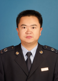 冉强（国家税务总局塔城市税务局党委书记、局长）