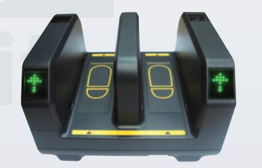 Magshoe鞋内金属探测仪