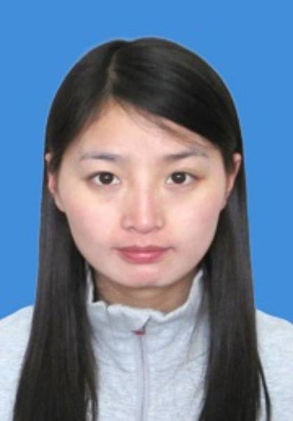 方筱（四川省广安市前锋区统计局党组成员、副局长）