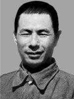 曾山（中共中央原委员、曾庆红父亲）