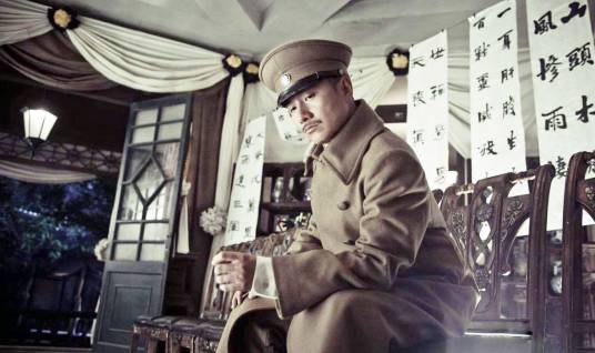 少帅（一种非正式称谓）