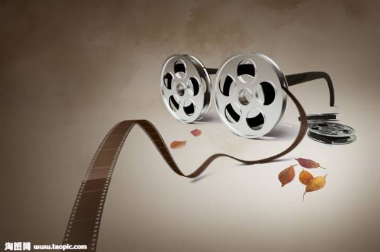 胶片电影