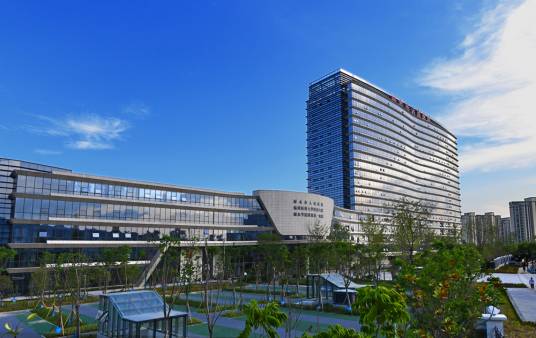 丽水市人民医院