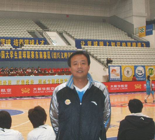 张潇（1984年9月出生的中国篮球裁判员）