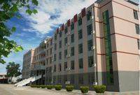 石家庄实验中学