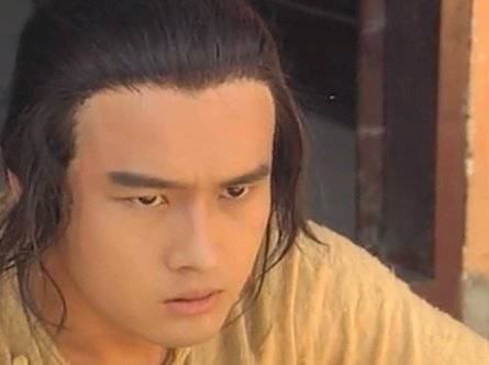 张华昭（《七剑下天山》中的角色）