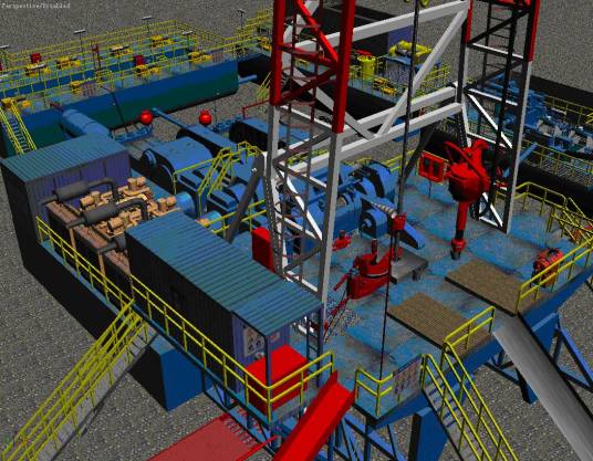 系统仿真（专业术语）