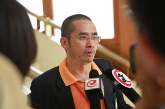 萧伟强（已故著名电影导演）