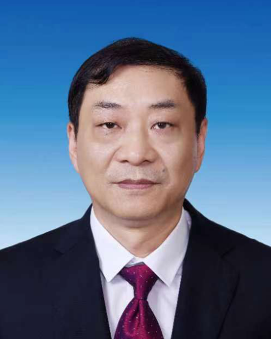 于伟（河南豫地科技集团有限公司总经理、副董事长）