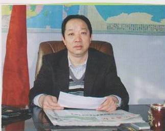 薛新民（原河津市住建局局长）