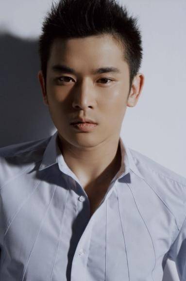 吴斌（中国内地男歌手）