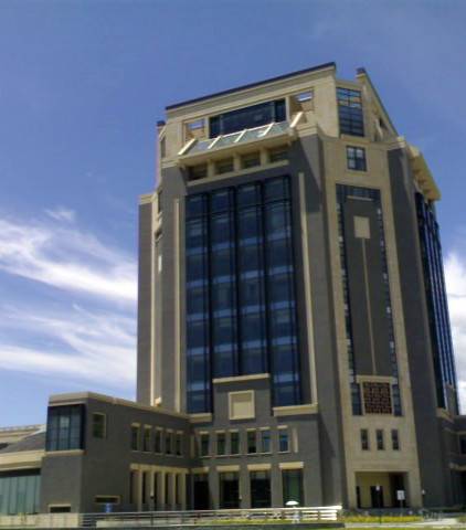 上海海洋大学图书馆