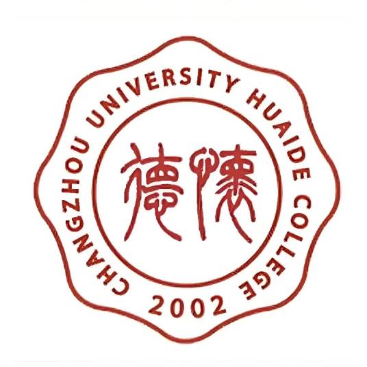 常州大学怀德学院