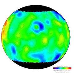 谷神星（神话传说）