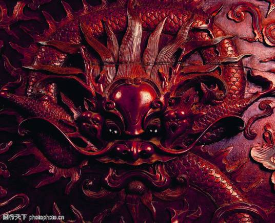 赤龙（汉语词汇）